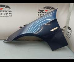 PARAFANGO ANTERIORE SINISTRA SX BMW 3 E91 E90 2004