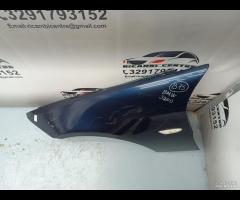 PARAFANGO ANTERIORE SINISTRA SX BMW 3 E91 E90 2004