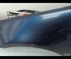 PARAFANGO ANTERIORE SINISTRA SX BMW 3 E91 E90 2004 - 8