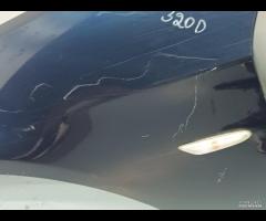 PARAFANGO ANTERIORE SINISTRA SX BMW 3 E91 E90 2004 - 12