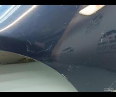 PARAFANGO ANTERIORE SINISTRA SX BMW 3 E91 E90 2004 - 14