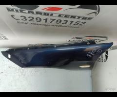 PARAFANGO ANTERIORE SINISTRA SX BMW 3 E91 E90 2004 - 16