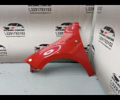 PARAFANGO ANTERIORE SINISTRA SX SEAT TOLEDO IV 201