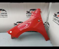 PARAFANGO ANTERIORE SINISTRA SX SEAT TOLEDO IV 201