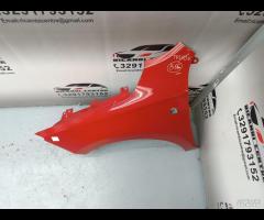 PARAFANGO ANTERIORE SINISTRA SX SEAT TOLEDO IV 201