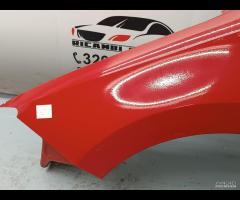 PARAFANGO ANTERIORE SINISTRA SX SEAT TOLEDO IV 201 - 7