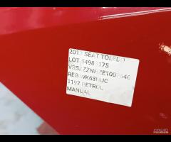 PARAFANGO ANTERIORE SINISTRA SX SEAT TOLEDO IV 201 - 9