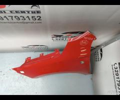 PARAFANGO ANTERIORE SINISTRA SX SEAT TOLEDO IV 201 - 10