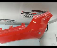 PARAFANGO ANTERIORE SINISTRA SX SEAT TOLEDO IV 201 - 12