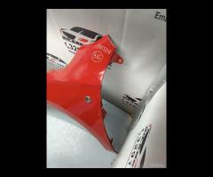 PARAFANGO ANTERIORE SINISTRA SX SEAT TOLEDO IV 201 - 13