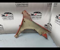 PARAFANGO ANTERIORE SINISTRA SX SEAT TOLEDO IV 201 - 14