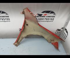 PARAFANGO ANTERIORE SINISTRA SX SEAT TOLEDO IV 201 - 15