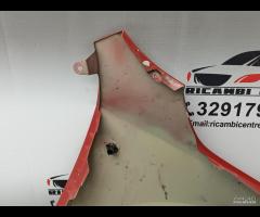 PARAFANGO ANTERIORE SINISTRA SX SEAT TOLEDO IV 201 - 16