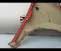 PARAFANGO ANTERIORE SINISTRA SX SEAT TOLEDO IV 201 - 17