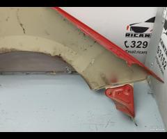 PARAFANGO ANTERIORE SINISTRA SX SEAT TOLEDO IV 201 - 18