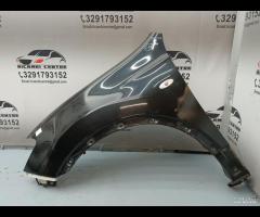 PARAFANGO ANTERIORE SINISTRA SX NISSAN QASHQAI 200