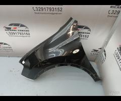 PARAFANGO ANTERIORE SINISTRA SX NISSAN QASHQAI 200