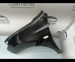 PARAFANGO ANTERIORE SINISTRA SX NISSAN QASHQAI 200