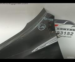 PARAFANGO ANTERIORE SINISTRA SX NISSAN QASHQAI 200