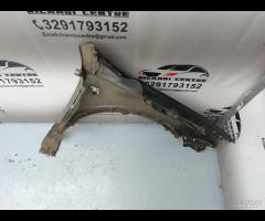PARAFANGO ANTERIORE SINISTRA SX NISSAN QASHQAI 200 - 16