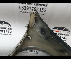 PARAFANGO ANTERIORE SINISTRA SX NISSAN QASHQAI 200 - 19