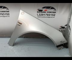 PARAFANGO ANTERIORE DESTRO DX OPEL INSIGNIA A 2008