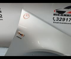 PARAFANGO ANTERIORE DESTRO DX OPEL INSIGNIA A 2008