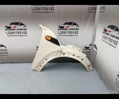 PARAFANGO ANTERIORE DESTRO DX MINI FIRST R56 3 POR