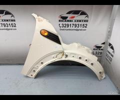 PARAFANGO ANTERIORE DESTRO DX MINI FIRST R56 3 POR