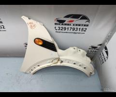 PARAFANGO ANTERIORE DESTRO DX MINI FIRST R56 3 POR