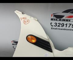 PARAFANGO ANTERIORE DESTRO DX MINI FIRST R56 3 POR