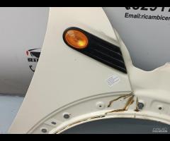 PARAFANGO ANTERIORE DESTRO DX MINI FIRST R56 3 POR