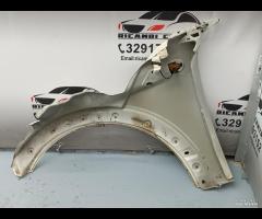 PARAFANGO ANTERIORE DESTRO DX MINI FIRST R56 3 POR - 12