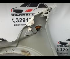 PARAFANGO ANTERIORE DESTRO DX MINI FIRST R56 3 POR - 14