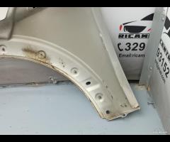 PARAFANGO ANTERIORE DESTRO DX MINI FIRST R56 3 POR - 15