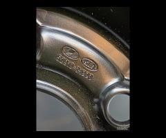 RUOTINO DI SCORTA T125\\80D15 95M R15 5x114.3x67 K - 6