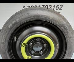 RUOTINO DI SCORTA T125\\80D15 95M R15 5x114.3x67 K - 8