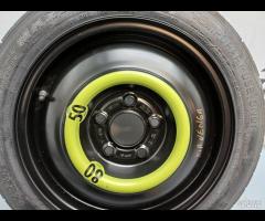 RUOTINO DI SCORTA T125\\80D15 95M R15 5x114.3x67 K - 9