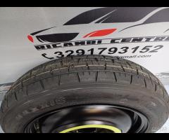 RUOTINO DI SCORTA T125\\80D15 95M R15 5x114.3x67 K - 12