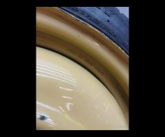 RUOTINO DI SCORTA T115\\70D15 90M  R15 5x114.3x67. - 8