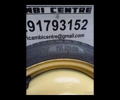 RUOTINO DI SCORTA T115\\70D15 90M  R15 5x114.3x67. - 13