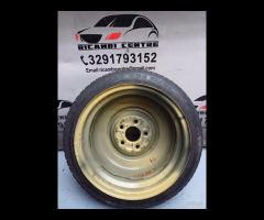 RUOTINO DI SCORTA T115\\70D15 90M  R15 5x114.3x67. - 15