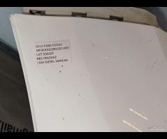 PARAFANGO ANTERIORE DESTRO DX FORD FOCUS MK3 III 2 - 10