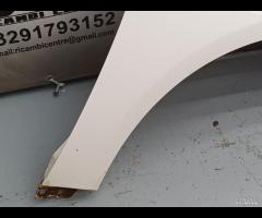 PARAFANGO ANTERIORE DESTRO DX FORD FOCUS MK3 III 2 - 14