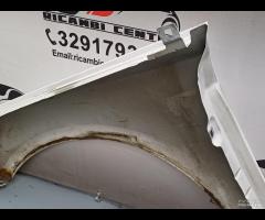 PARAFANGO ANTERIORE DESTRO DX FORD FOCUS MK3 III 2 - 20