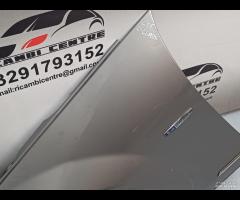 PARAFANGO ANTERIORE SINISTRA MERCEDES C-CLASS W204