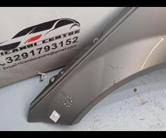 PARAFANGO ANTERIORE SINISTRA MERCEDES C-CLASS W204 - 12