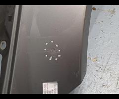 PARAFANGO ANTERIORE SINISTRA MERCEDES C-CLASS W204 - 16