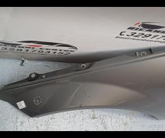 PARAFANGO ANTERIORE SINISTRA MERCEDES C-CLASS W204 - 17