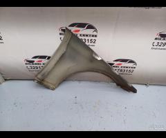 PARAFANGO ANTERIORE SINISTRA MERCEDES C-CLASS W204 - 22